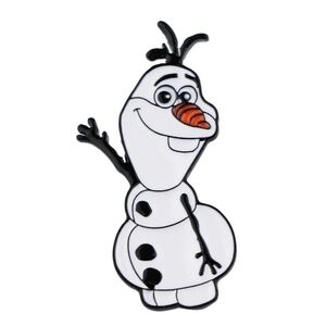 BOGO!! Bundle for discount! Olaf Backpack, Lanyard, Badge...... Pin